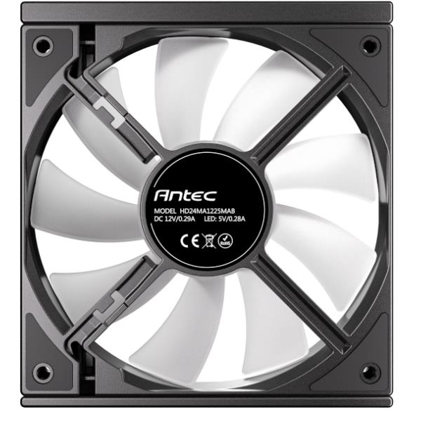 Antec C120 ARGB_3PK